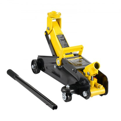 VEVOR Floor Jacks - Select Your Configuration - WSQJDTZ2TDGBZ7IM2V0 - view 1