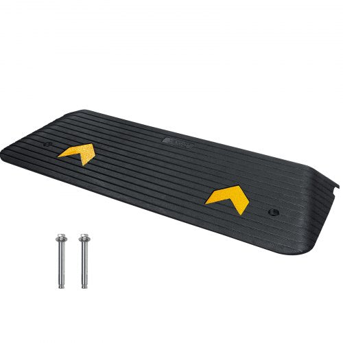 VEVOR Curb Ramps - Select Your Configuration - XBLYPDGB1437X2OBGV0 - view 1