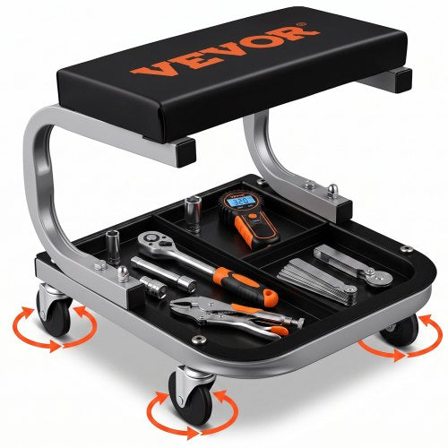 VEVOR Repair Seats - Select Your Configuration - XCDBKDGDFX4256NZLV0 - view 1