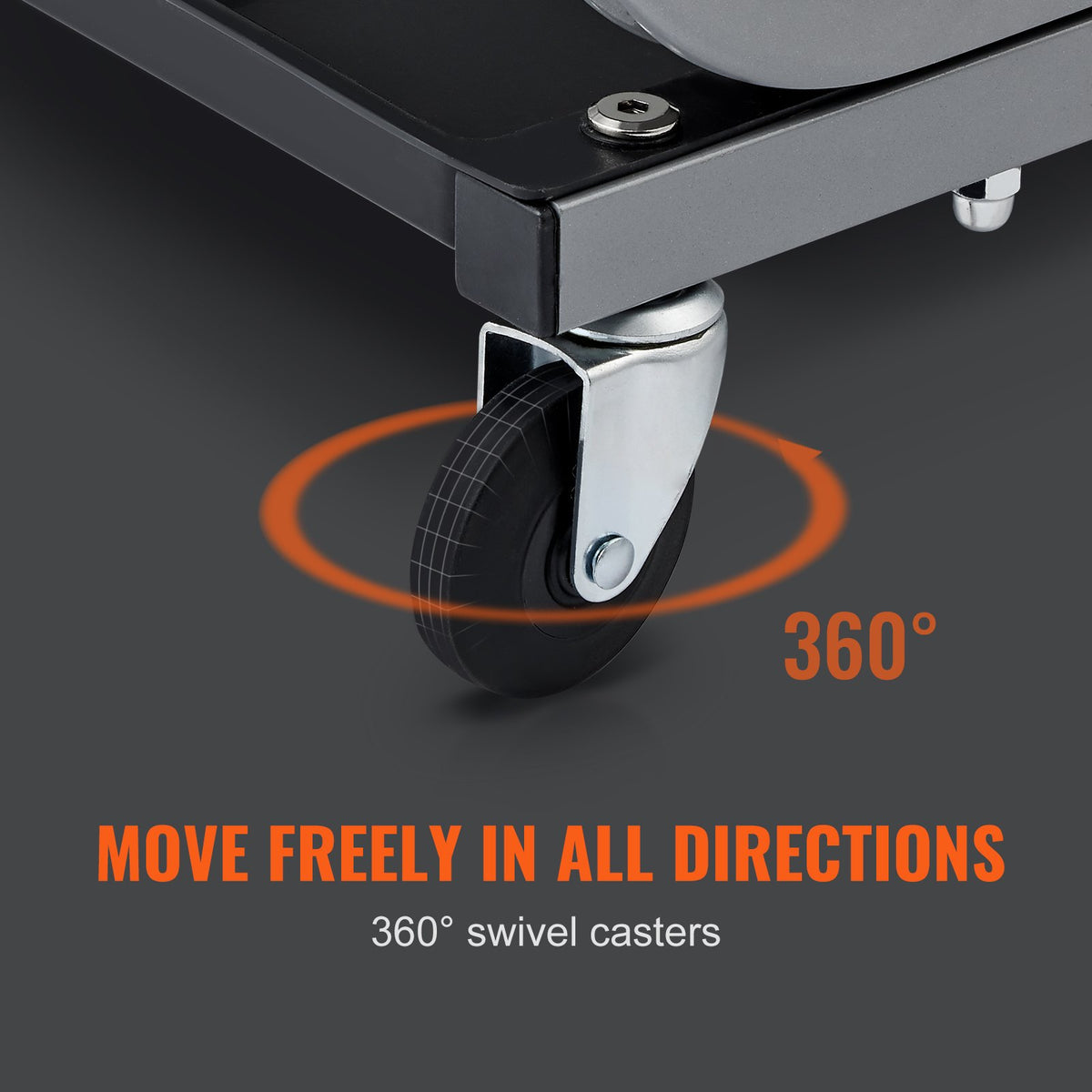 VEVOR Repair Seats - Select Your Configuration - XCDBKDGDFX4256NZLV0 - view 3