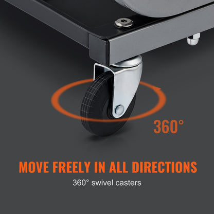 VEVOR Repair Seats - Select Your Configuration - XCDBKDGDFX4256NZLV0 - view 3