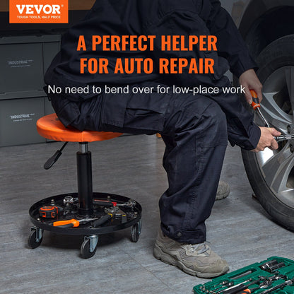 VEVOR Repair Seats - Select Your Configuration - XCDKDGDYXY5257WDRV0 - view 2