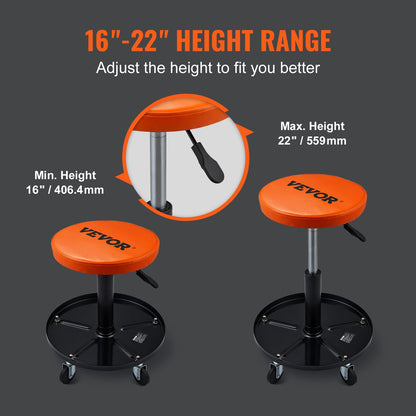 VEVOR Repair Seats - Select Your Configuration - XCDKDGDYXY5257WDRV0 - view 3
