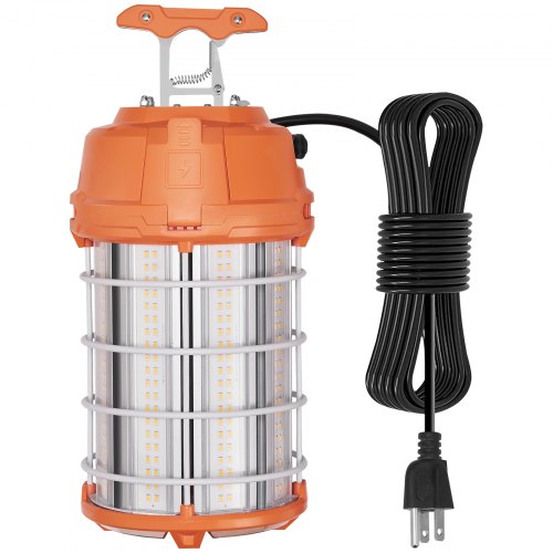 VEVOR Hanging Construction Lights - Select Your Configuration - XG150W19500LMNWZTV1 - view 1