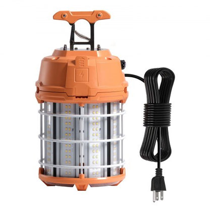VEVOR Hanging Construction Lights - Select Your Configuration - XGSJZD100W155J3SL001V1 - view 1