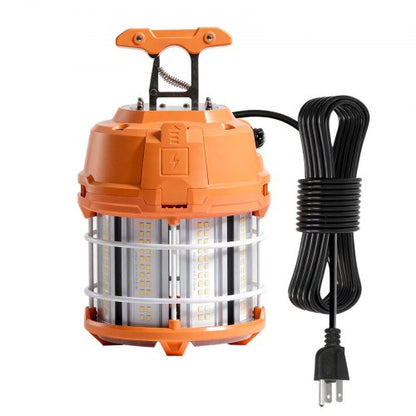 VEVOR Hanging Construction Lights - Select Your Configuration - XGSJZD60W840HHAM8001V1 - view 1