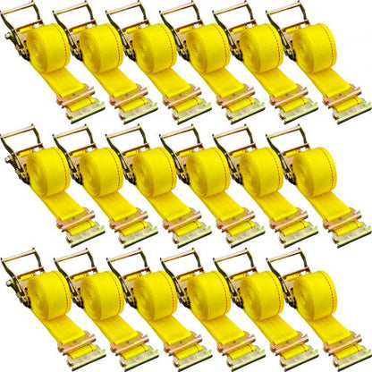 VEVOR Ratchet Strap - Select Your Configuration - XLDJLDBDDWCE1ICHCV0 - view 1