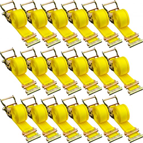 VEVOR Ratchet Strap - Select Your Configuration - XLDJLDBDDWCE1ICHCV0 - view 1