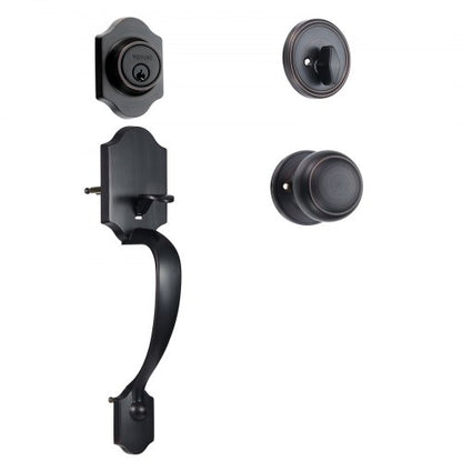 VEVOR Knob Handlesets - Select Your Configuration - XNSBQTDSHXLS4K0BJV0 - view 1