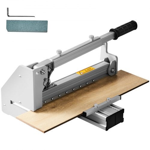 VEVOR Flooring Cutters - Select Your Configuration - XQL13INCH12MM6M18V0 - view 1