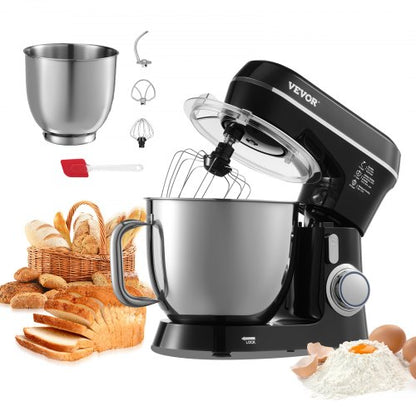 VEVOR Stand Mixer - Select Your Configuration - XRLTMSJBJHS4U6EJCV1 - view 1