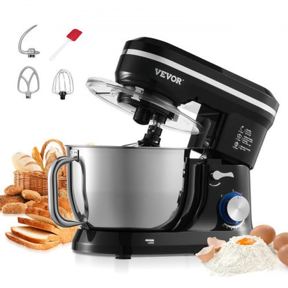 VEVOR Stand Mixer - Select Your Configuration - XRLTMSJBJHS5VNFVQV1 - view 1