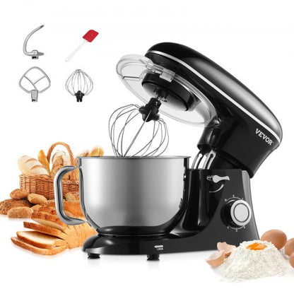 VEVOR Stand Mixer - Select Your Configuration - XRLTMSJBJHS6I5V82V1 - view 1