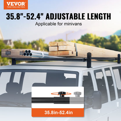 VEVOR Van Racks