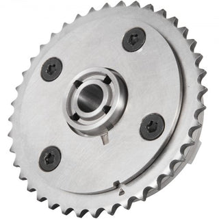 FlowerW Exhaust Timing Camshaft Timing Chain Sprocket 11 36 7 536 085 for Mini Co-oper N12 N16 N18 1.6L 11367536085 Mini Co-oper R55/56/57/58/59/60
