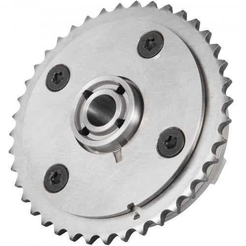 FlowerW Exhaust Timing Camshaft Timing Chain Sprocket 11 36 7 536 085 for Mini Co-oper N12 N16 N18 1.6L 11367536085 Mini Co-oper R55/56/57/58/59/60 - XWTJQ113675360851V0 - view 1