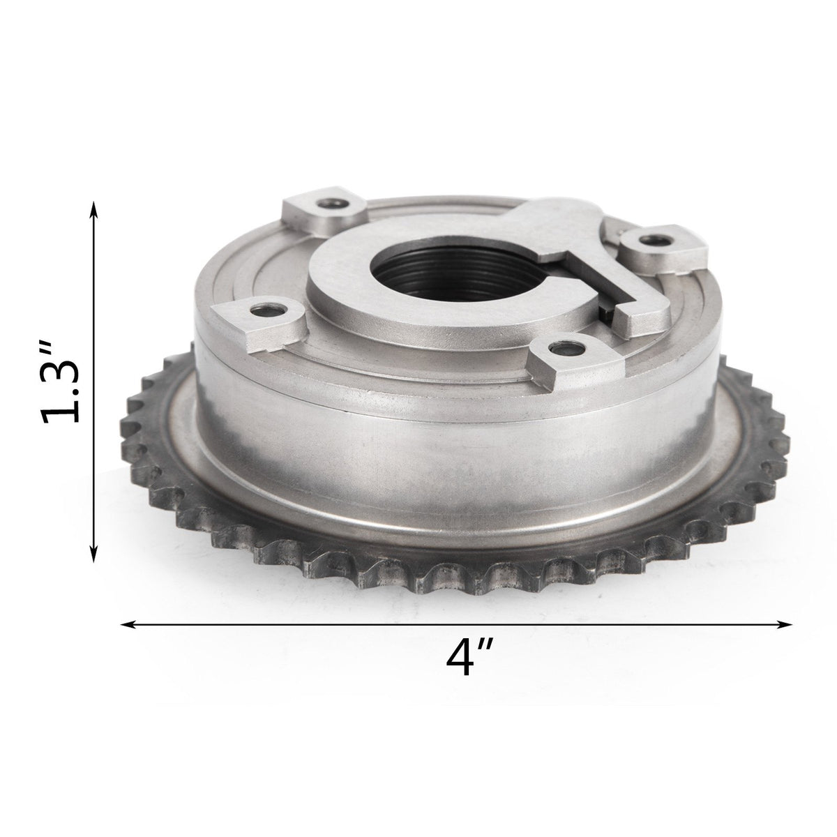 FlowerW Exhaust Timing Camshaft Timing Chain Sprocket 11 36 7 536 085 for Mini Co-oper N12 N16 N18 1.6L 11367536085 Mini Co-oper R55/56/57/58/59/60 - XWTJQ113675360851V0 - view 2
