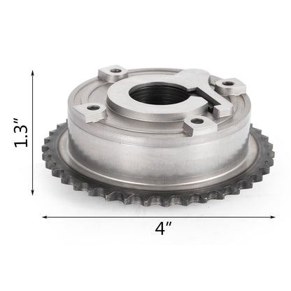 FlowerW Exhaust Timing Camshaft Timing Chain Sprocket 11 36 7 536 085 for Mini Co-oper N12 N16 N18 1.6L 11367536085 Mini Co-oper R55/56/57/58/59/60 - XWTJQ113675360851V0 - view 2