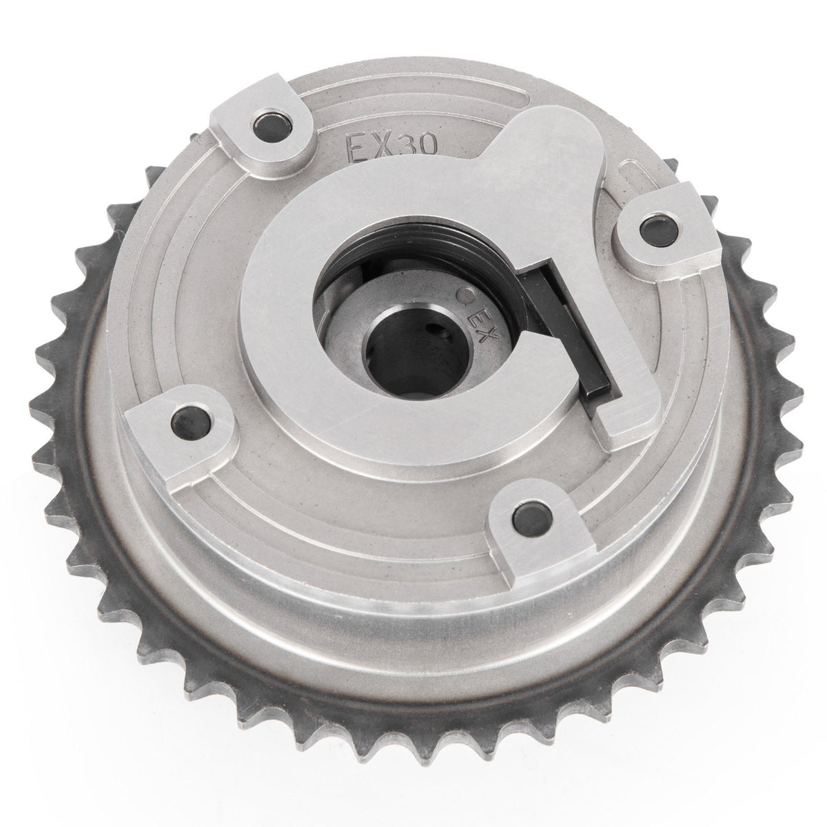 FlowerW Exhaust Timing Camshaft Timing Chain Sprocket 11 36 7 536 085 for Mini Co-oper N12 N16 N18 1.6L 11367536085 Mini Co-oper R55/56/57/58/59/60 - XWTJQ113675360851V0 - view 3