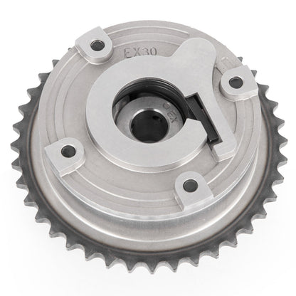 FlowerW Exhaust Timing Camshaft Timing Chain Sprocket 11 36 7 536 085 for Mini Co-oper N12 N16 N18 1.6L 11367536085 Mini Co-oper R55/56/57/58/59/60 - XWTJQ113675360851V0 - view 3