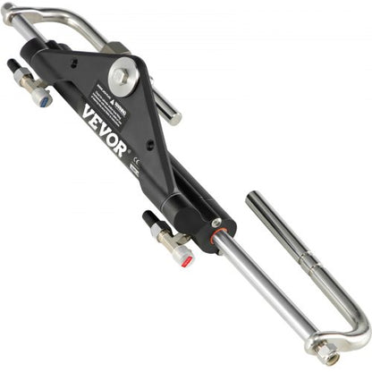 VEVOR Hydraulic Steering - Select Your Configuration - XWYYFXBHC4645HFXGV0 - view 1
