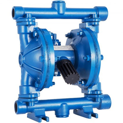 VEVOR Fluid Transfer Pumps - Select Your Configuration - YBGMBQBK-15000001V0 - view 1