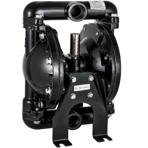 VEVOR Fluid Transfer Pumps - Select Your Configuration - YBGMBQBY4-25L0001V0 - view 1