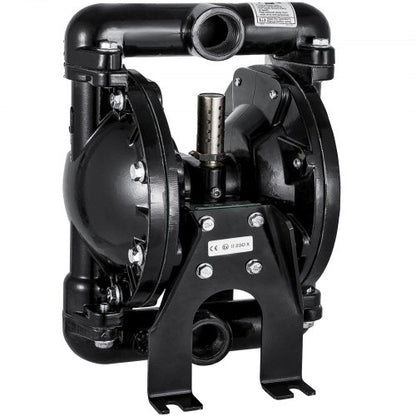 VEVOR Fluid Transfer Pumps - Select Your Configuration - YBGMBQBY4-25L0001V0 - view 1