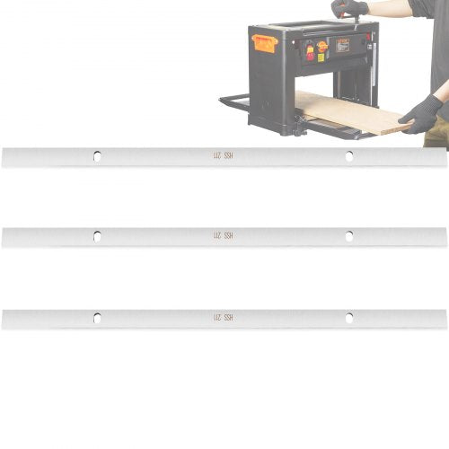 VEVOR Wood Planer & Accessories - Select Your Configuration - YBJDPCSD13Y1AOVV9V0 - view 1