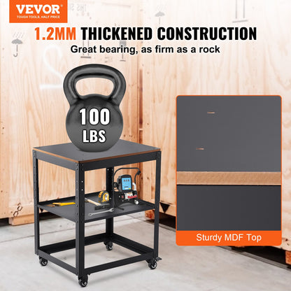VEVOR Wood Planer & Accessories - Select Your Configuration - YBJDZDSDUDHZHVJHWV0 - view 2