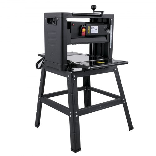 VEVOR Wood Planer & Accessories - Select Your Configuration - YBJYCMC13GB9TLXZXV1 - view 1