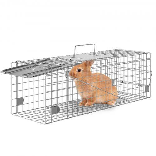 VEVOR Animal Traps - Select Your Configuration - YBL24YC00000S2BGEV0 - view 1