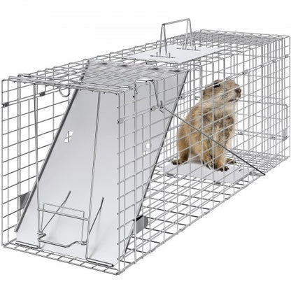 VEVOR Animal Traps - Select Your Configuration - YBL32YC00000TSR3RV0 - view 1
