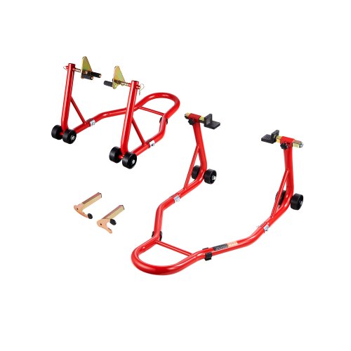 VEVOR Dirt Bike Stand