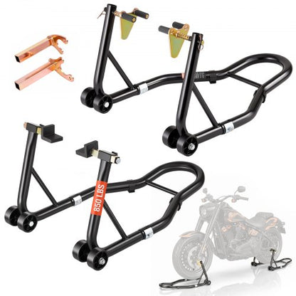 VEVOR Dirt Bike Stand