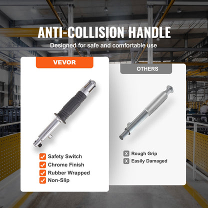 VEVOR Lifting Magnet - Select Your Configuration - YCXPU100KGN42OJ37V0 - view 3