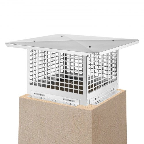 VEVOR Chimney Caps - Select Your Configuration - YCZ13X13G730I1XF0V0 - view 1