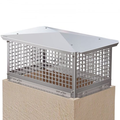 VEVOR Chimney Caps - Select Your Configuration - YCZ13X21LIFYLTYB6V0 - view 1
