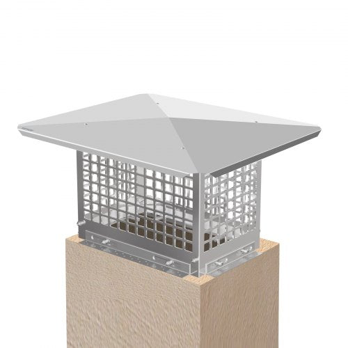 VEVOR Chimney Caps - Select Your Configuration - YCZ8X1325JSKWR62OV0 - view 1