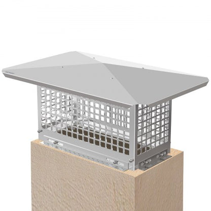 VEVOR Chimney Caps - Select Your Configuration - YCZ8X176NTSVE7TWCV0 - view 1