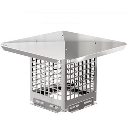 VEVOR Chimney Caps - Select Your Configuration - YCZ8X87E6JW70W2HLV0 - view 1