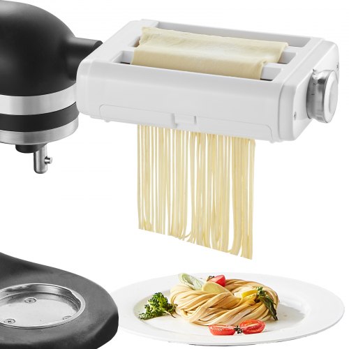 VEVOR Pasta Roller Attachment - Select Your Configuration - YDLMGLSHY0003ZKBPV0 - view 1