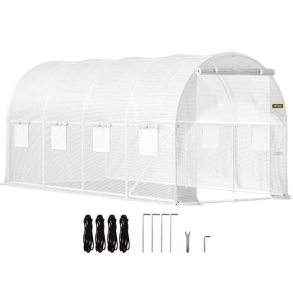 VEVOR Portable Greenhouses - Select Your Configuration - YDSDWSB1577FTL33VV0 - view 1