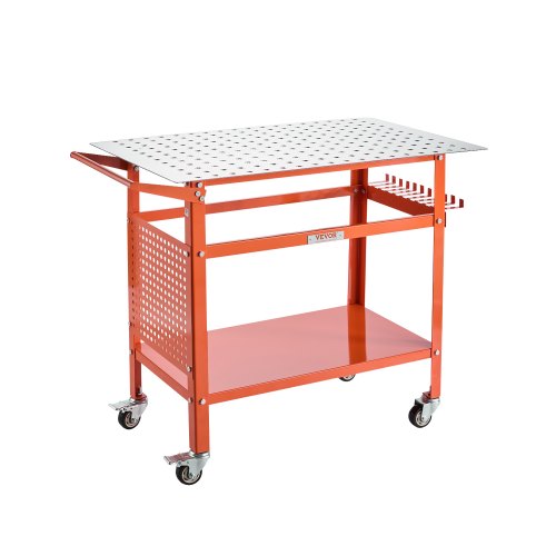 VEVOR Welding Table - Select Your Configuration - YDXHZ800LB369KJXOV0 - view 1