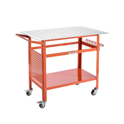 VEVOR Welding Table - Select Your Configuration - YDXHZ800LB369KJXOV0 - view 1