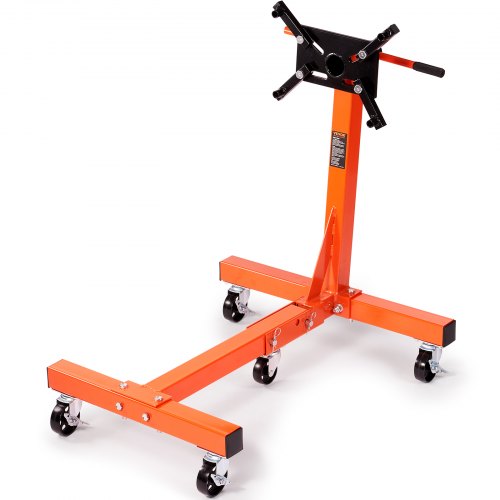 VEVOR Engine Stands - Select Your Configuration - YDXZS1500LBS5QG38V0 - view 1