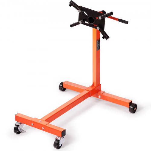 VEVOR Engine Stands - Select Your Configuration - YDXZSF750LBS4870PV0 - view 1