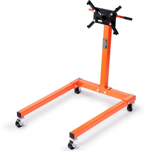 VEVOR Engine Stands - Select Your Configuration - YDXZSFDJZJL4UDXZJV0 - view 1