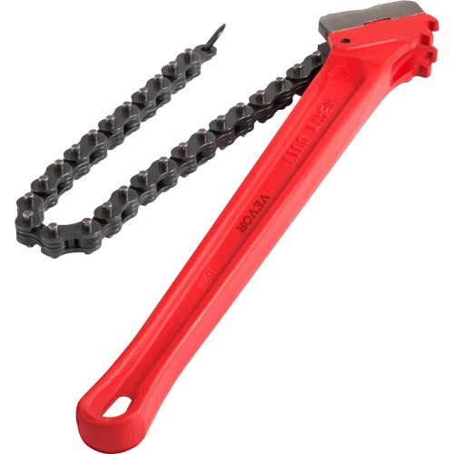 VEVOR Pipe Wrenches - Select Your Configuration - YGQ36INMSZXLTGZQ1V0 - view 1