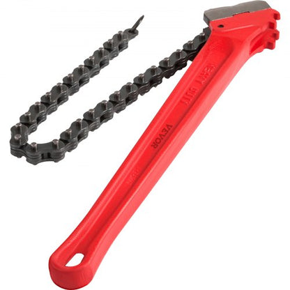 VEVOR Pipe Wrenches - Select Your Configuration - YGQ36INMSZXLTGZQ1V0 - view 1